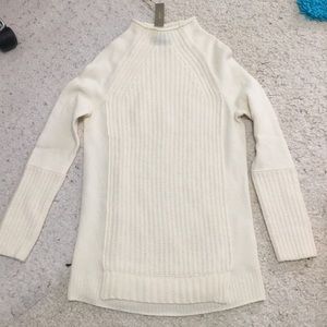 J crew sweather